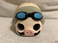 2026年最新】紅の豚貯金箱の人気アイテム - メルカリ