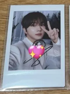 2026年最新】enhypen ジョンウォン サインの人気アイテム - メルカリ