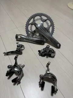 2026年最新】tiagra 4500の人気アイテム - メルカリ