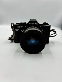 2026年最新】ミノルタX-7の人気アイテム - メルカリ
