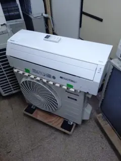 2026年最新】エアコン 12 畳 パナソニックの人気アイテム - メルカリ