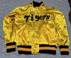 2026年最新】タイガース スタジャン アシックスの人気アイテム - メルカリ