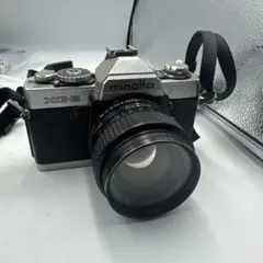 2026年最新】minolta xg-eの人気アイテム - メルカリ