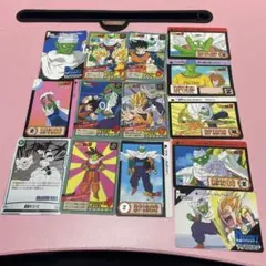 2026年最新】合計枚数/個数：14枚 本弾(カードダス)の人気アイテム