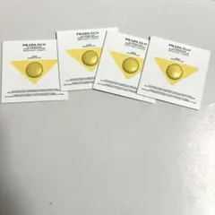 2026年最新】PRADA トライアルセット・サンプルの人気アイテム - メルカリ