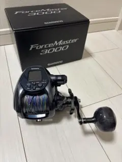 2026年最新】フォースマスター 3000の人気アイテム - メルカリ