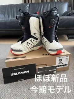 2026年最新】launch salomonの人気アイテム - メルカリ