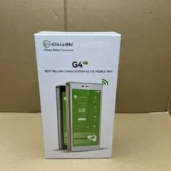 2026年最新】glocalme g4 proの人気アイテム - メルカリ