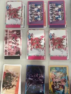 2026年最新】twice クリスマスエディション トレカの人気アイテム