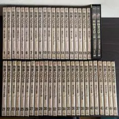 全45巻セット デアゴスティーニ 刑事コロンボ DVDコレクション