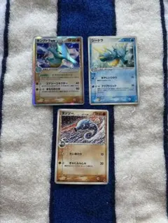 2026年最新】キングドラex 海外版の人気アイテム - メルカリ