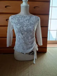 2026年最新】社交ダンス トップスの人気アイテム - メルカリ