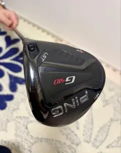 2026年最新】g410 ドライバーヘッドのみの人気アイテム - メルカリ