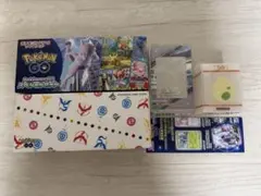 2026年最新】ポケモンgo boxの人気アイテム - メルカリ