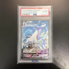 2026年最新】はくばバドレックスvmax psa10の人気アイテム - メルカリ