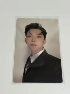 2026年最新】seventeen attacca ジョシュア トレカの人気アイテム