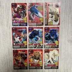 2026年最新】アニマルカイザー まとめ売りの人気アイテム - メルカリ