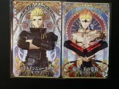 2026年最新】ギルガメッシュ スリーブの人気アイテム - メルカリ