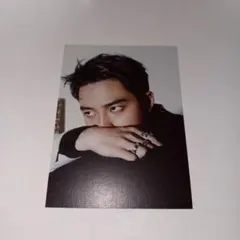 2026年最新】exo tempo トレカの人気アイテム - メルカリ