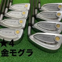 HONMA MRS Twin Marks AP-301 アイアン【K285】 - メルカリ
