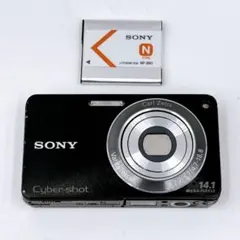 2026年最新】SONY cyber-shot dsc-w350の人気アイテム - メルカリ
