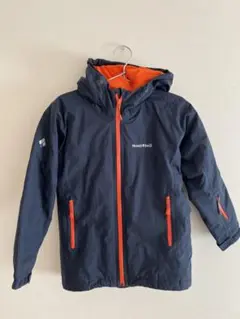 2026年最新】モンベル スキーウェア 140の人気アイテム - メルカリ