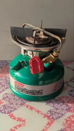 2026年最新】コールマン スポーツスターii dxの人気アイテム - メルカリ