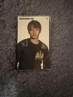 2026年最新】テソン トレカの人気アイテム - メルカリ