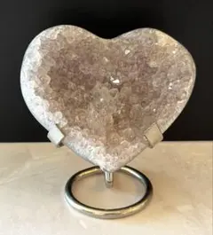 2026年最新】アメジストクラスターハート型の人気アイテム - メルカリ