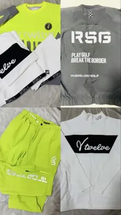 2026年最新】ラッセルノ 福袋の人気アイテム - メルカリ