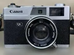 2026年最新】canon canonet ql17の人気アイテム - メルカリ