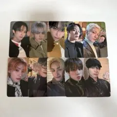 2026年最新】the boyz トレカの人気アイテム - メルカリ