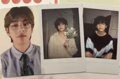 2026年最新】bts デコキット テテの人気アイテム - メルカリ