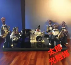 2026年最新】黒人 バンド フィギュアの人気アイテム - メルカリ