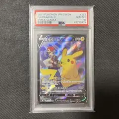 2026年最新】ピカチュウv csrの人気アイテム - メルカリ