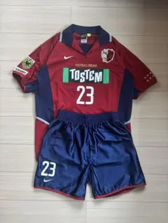 2026年最新】鹿島アントラーズ xlの人気アイテム - メルカリ