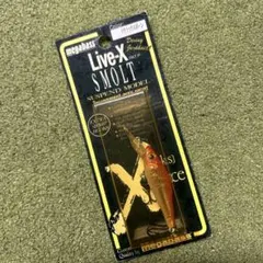 2026年最新】ライブxスモルトの人気アイテム - メルカリ
