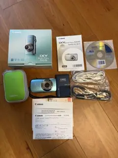 2026年最新】CANON IXY 510ISの人気アイテム - メルカリ
