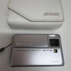 2026年最新】カシオ EXILIM 7.2MEGAの人気アイテム - メルカリ