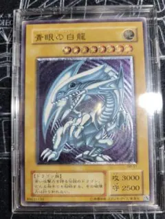 2026年最新】遊戯王 青眼の白龍 sm-51の人気アイテム - メルカリ