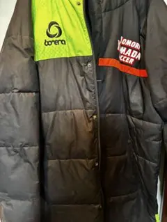 2026年最新】青森山田 ベンチコートの人気アイテム - メルカリ