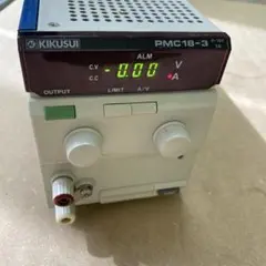 2026年最新】kikusui 電源の人気アイテム - メルカリ