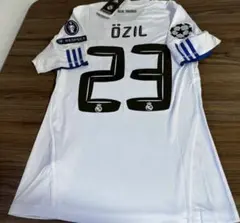 2026年最新】レアル エジル ユニフォームの人気アイテム - メルカリ