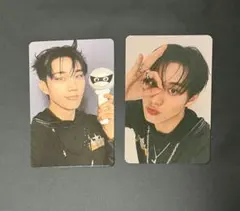 2026年最新】P1Harmony リリイベの人気アイテム - メルカリ