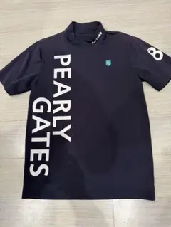 2026年最新】パーリーゲイツ モックネックの人気アイテム - メルカリ