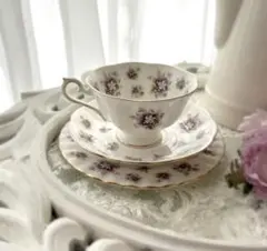 2026年最新】ロイヤルアルバート スイートバイオレットの人気アイテム