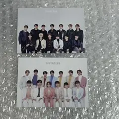 2026年最新】セブチ集合トレカの人気アイテム - メルカリ