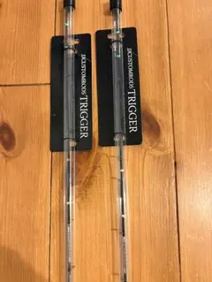 2026年最新】ワカサギ穂先 jjカスタムの人気アイテム - メルカリ