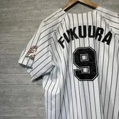 2026年最新】福浦 ユニフォームの人気アイテム - メルカリ