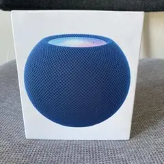 2026年最新】HOMEPOD mini 未開封の人気アイテム - メルカリ